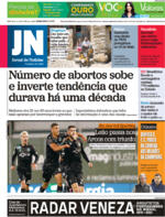 Jornal de Notcias - 2021-05-06