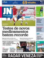 Jornal de Notícias - 2021-05-07