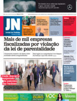 Jornal de Notícias - 2021-05-08