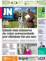 Jornal de Notícias - 2021-05-09