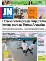 Jornal de Notícias - 2021-05-10