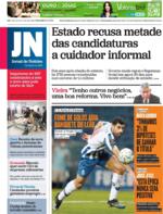 Jornal de Notícias - 2021-05-11