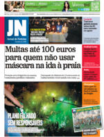 Jornal de Notícias - 2021-05-13