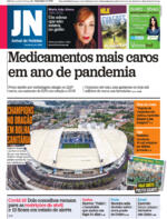 Jornal de Notícias - 2021-05-14