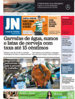 Jornal de Notícias - 2021-05-15
