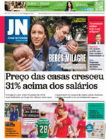 Jornal de Notícias - 2021-05-16