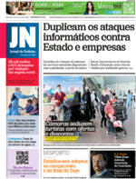 Jornal de Notícias - 2021-05-18