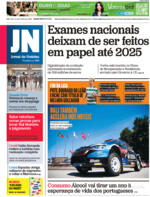 Jornal de Notícias - 2021-05-20