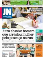 Jornal de Notícias - 2021-05-21