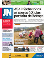 Jornal de Notícias - 2021-05-22