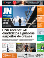 Jornal de Notícias - 2021-05-23