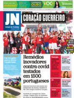 Jornal de Notícias - 2021-05-24