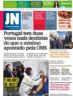 Jornal de Notícias - 2021-05-25