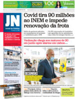 Jornal de Notícias - 2021-05-26