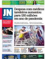 Jornal de Notícias - 2021-05-27