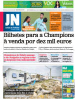 Jornal de Notícias - 2021-05-28
