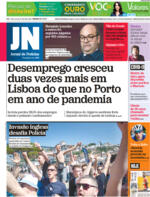 Jornal de Notícias - 2021-05-29
