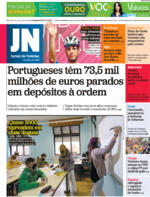 Jornal de Notícias - 2021-05-31