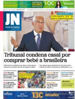 Jornal de Notícias - 2021-06-03