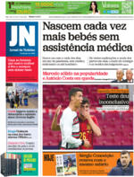 Jornal de Notícias - 2021-06-05