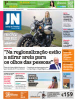 Jornal de Notícias - 2021-06-06