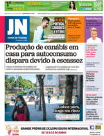 Jornal de Notícias - 2021-06-09