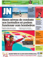 Jornal de Notícias - 2021-06-10