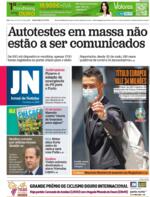 Jornal de Notícias - 2021-06-11