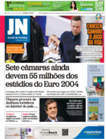Jornal de Notícias - 2021-06-13