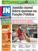 Jornal de Notícias - 2021-06-14