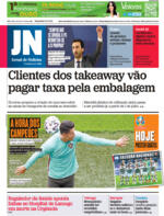Jornal de Notícias - 2021-06-15