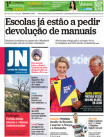 Jornal de Notícias - 2021-06-17