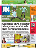 Jornal de Notícias - 2021-06-19