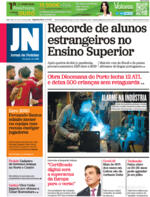 Jornal de Notícias - 2021-06-21