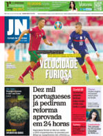 Jornal de Notícias - 2021-06-23