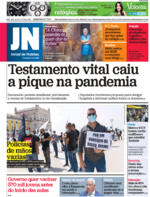 Jornal de Notícias - 2021-07-22