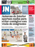 Jornal de Notícias - 2021-07-24