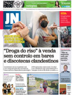 Jornal de Notícias - 2021-07-25