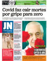 Jornal de Notícias - 2021-07-26