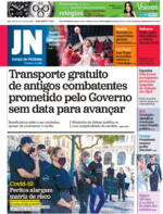 Jornal de Notícias - 2021-07-27
