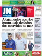 Jornal de Notícias - 2021-07-29