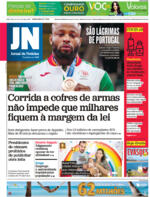 Jornal de Notícias - 2021-07-30