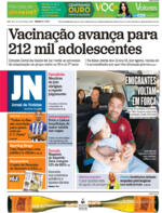 Jornal de Notícias - 2021-07-31