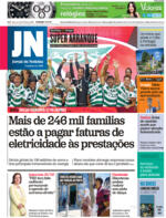 Jornal de Notícias - 2021-08-01