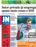 Jornal de Notícias - 2021-08-04