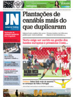 Jornal de Notícias - 2021-08-05