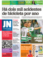 Jornal de Notícias - 2021-08-07