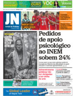 Jornal de Notícias - 2021-08-08