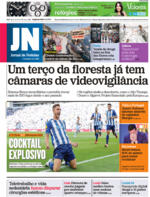 Jornal de Notícias - 2021-08-09