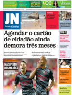 Jornal de Notícias - 2021-08-11